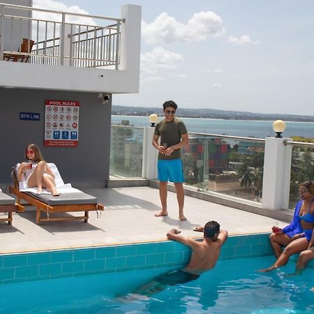 Tanzanite Serviced Apartment - Tsa Masaki Dár Al-Szalám Kültér fotó