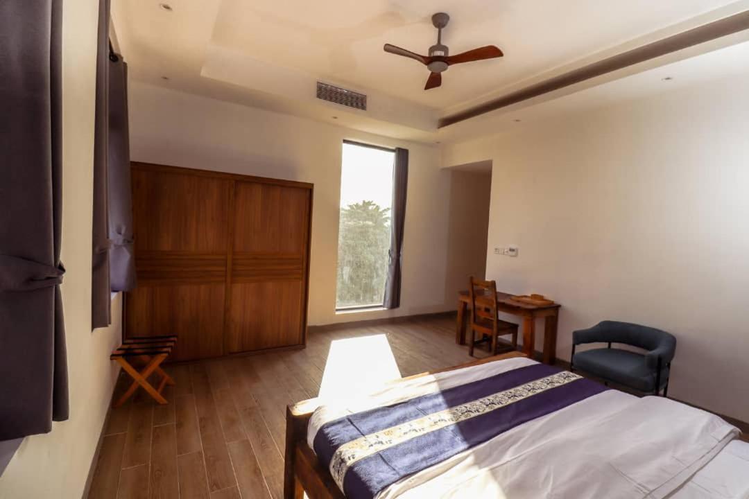Tanzanite Serviced Apartment - Tsa Masaki Dár Al-Szalám Kültér fotó