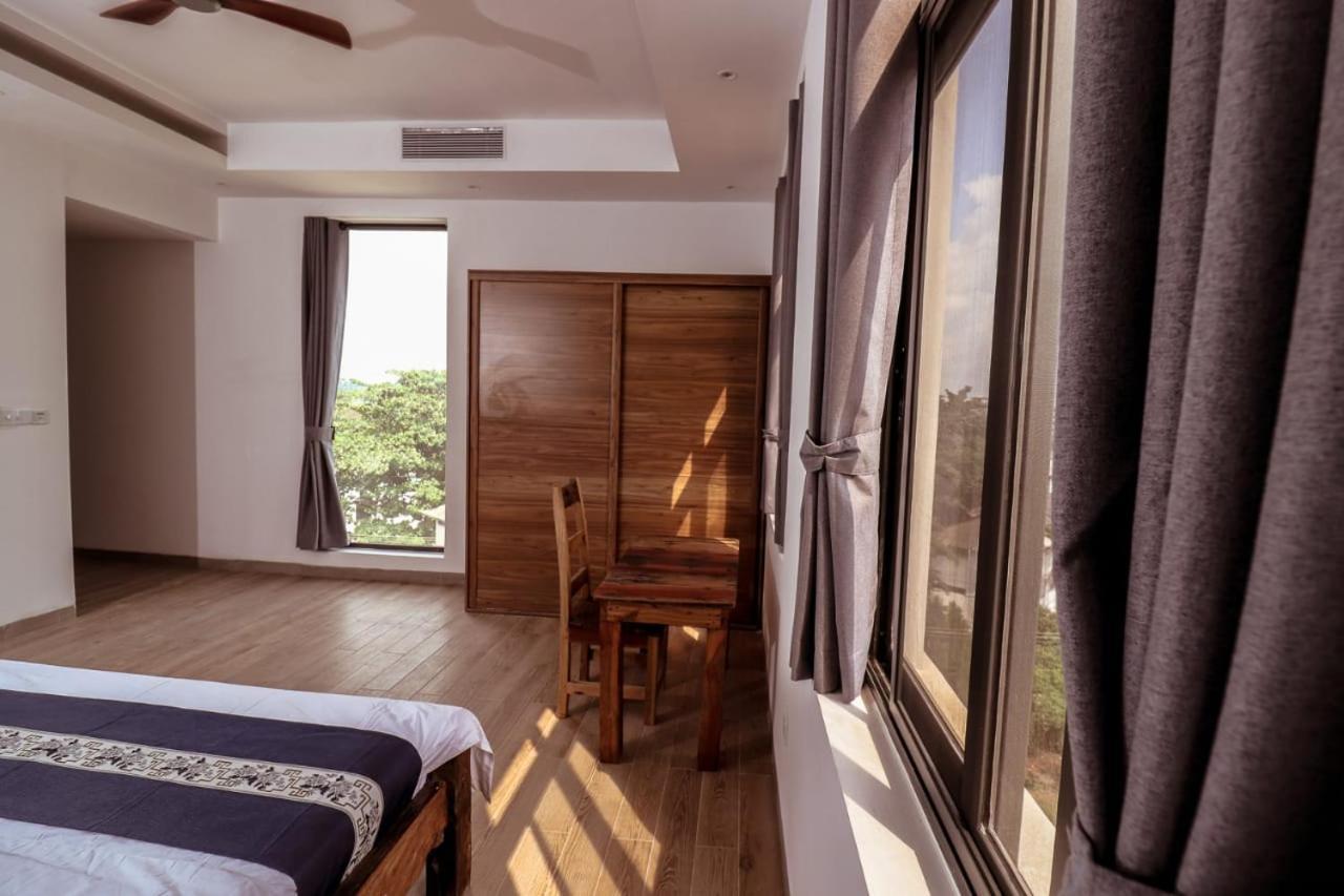 Tanzanite Serviced Apartment - Tsa Masaki Dár Al-Szalám Kültér fotó
