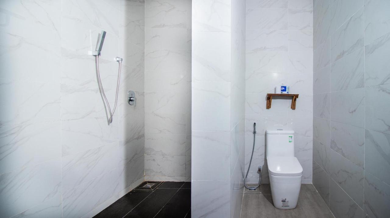 Tanzanite Serviced Apartment - Tsa Masaki Dár Al-Szalám Kültér fotó