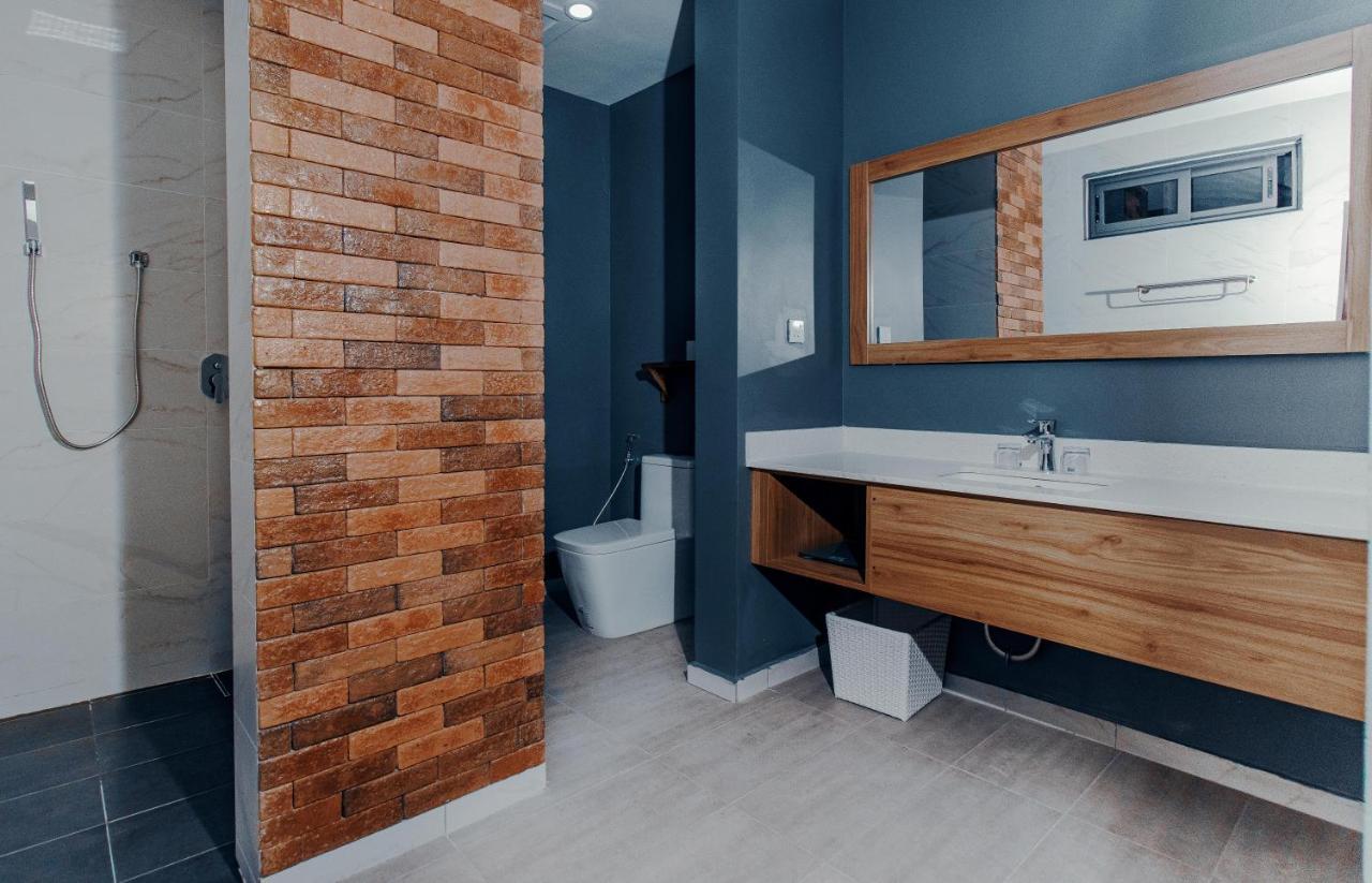Tanzanite Serviced Apartment - Tsa Masaki Dár Al-Szalám Kültér fotó