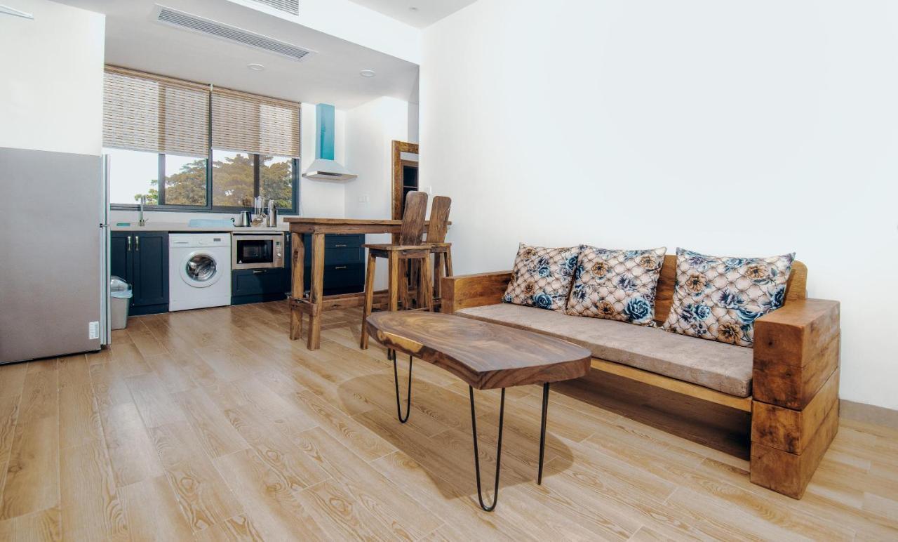 Tanzanite Serviced Apartment - Tsa Masaki Dár Al-Szalám Kültér fotó