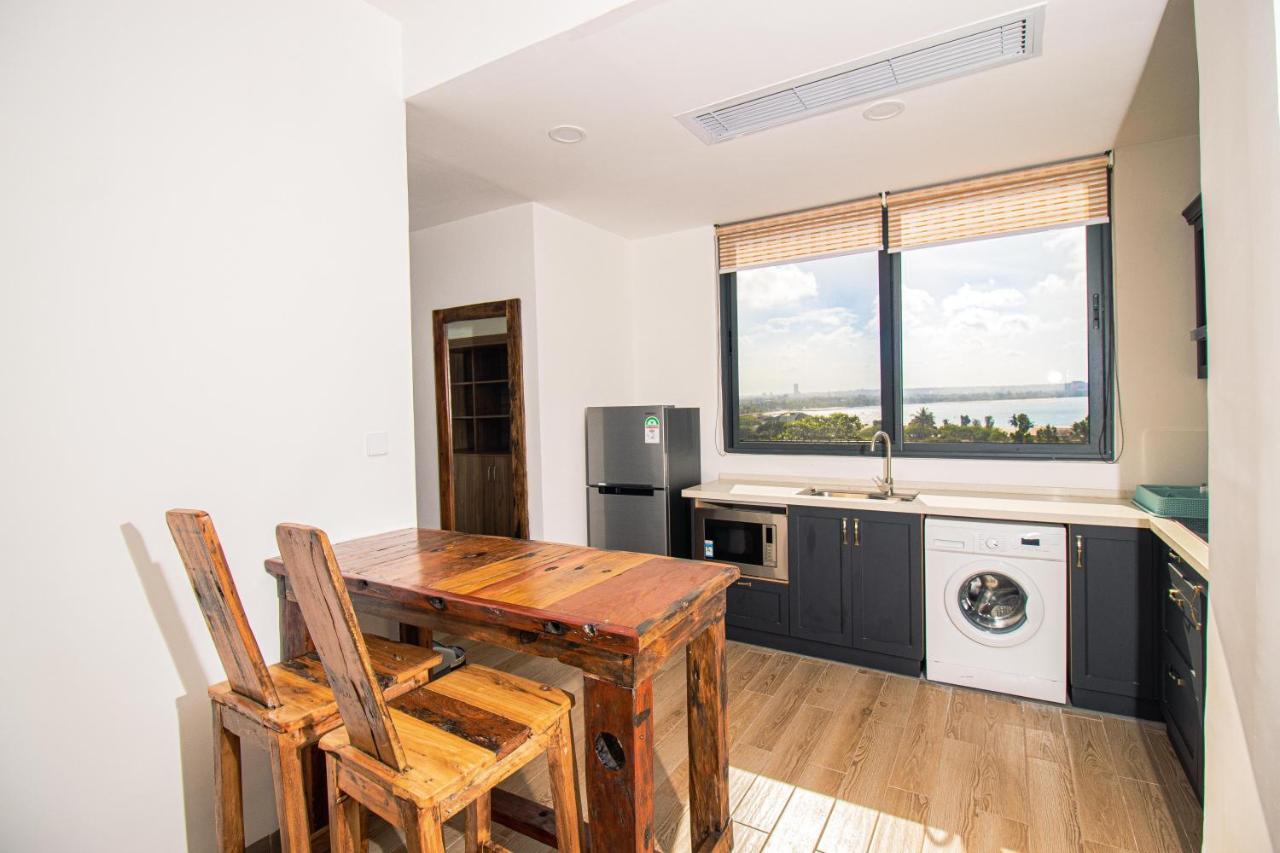 Tanzanite Serviced Apartment - Tsa Masaki Dár Al-Szalám Kültér fotó