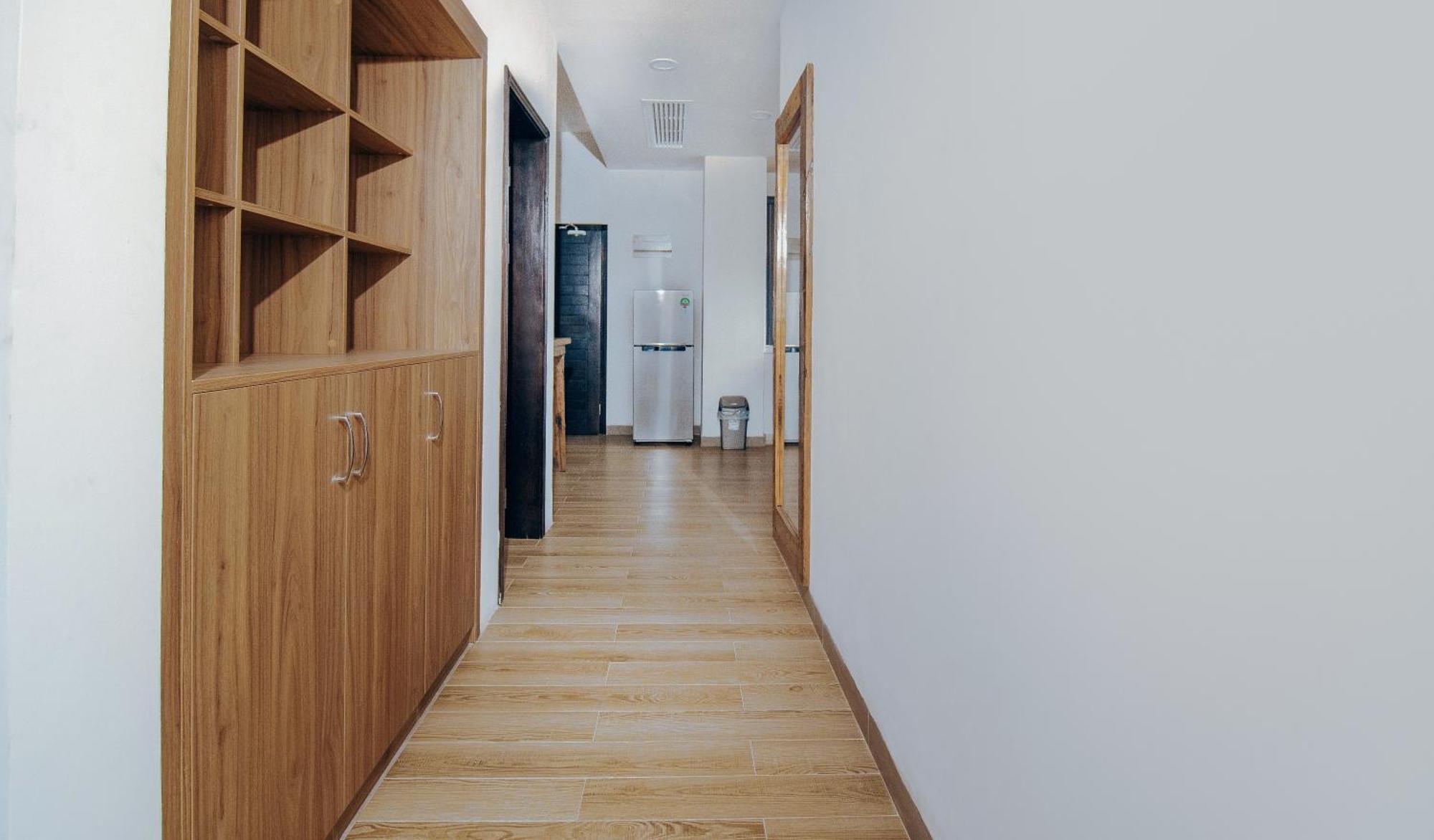 Tanzanite Serviced Apartment - Tsa Masaki Dár Al-Szalám Kültér fotó