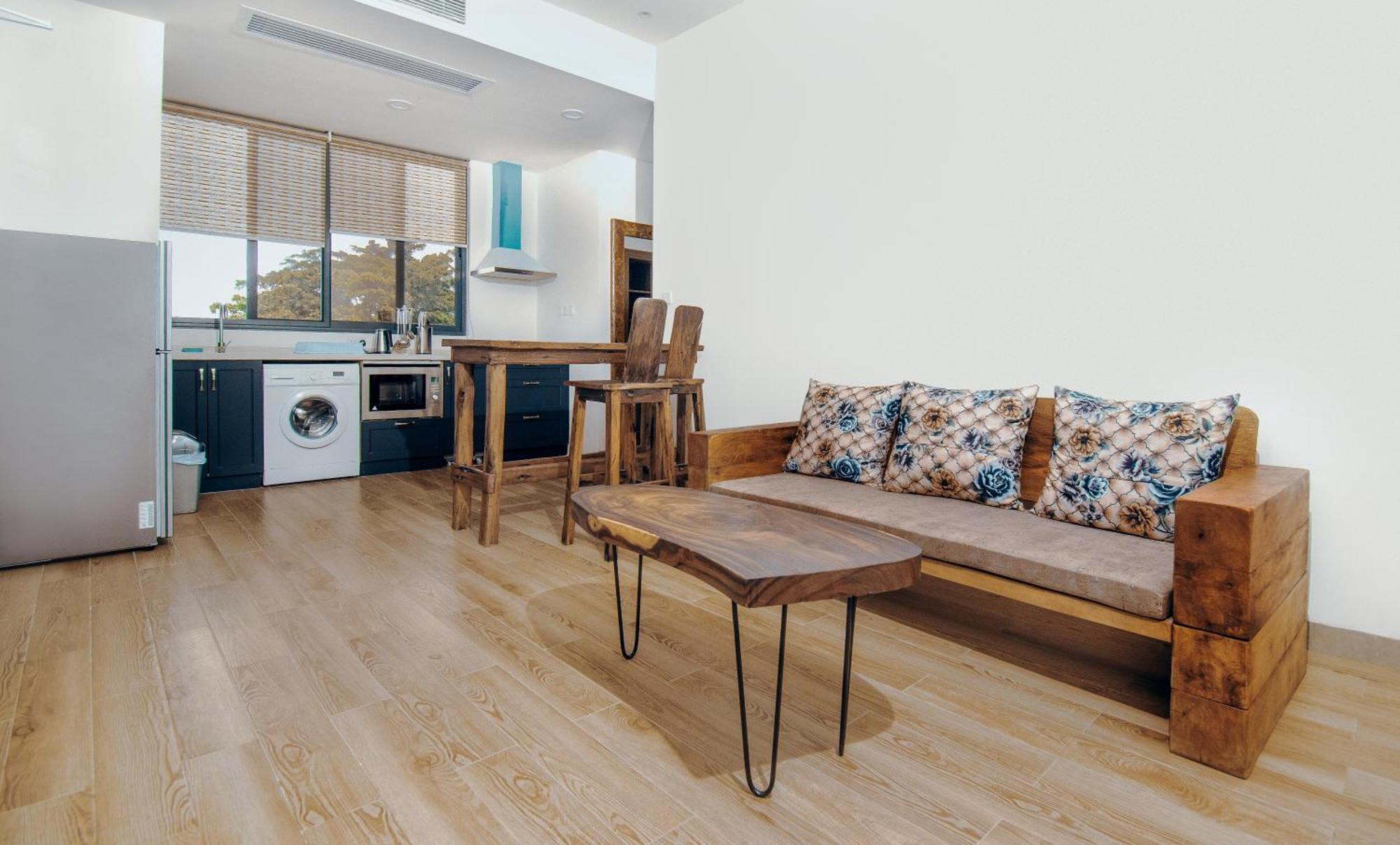 Tanzanite Serviced Apartment - Tsa Masaki Dár Al-Szalám Kültér fotó