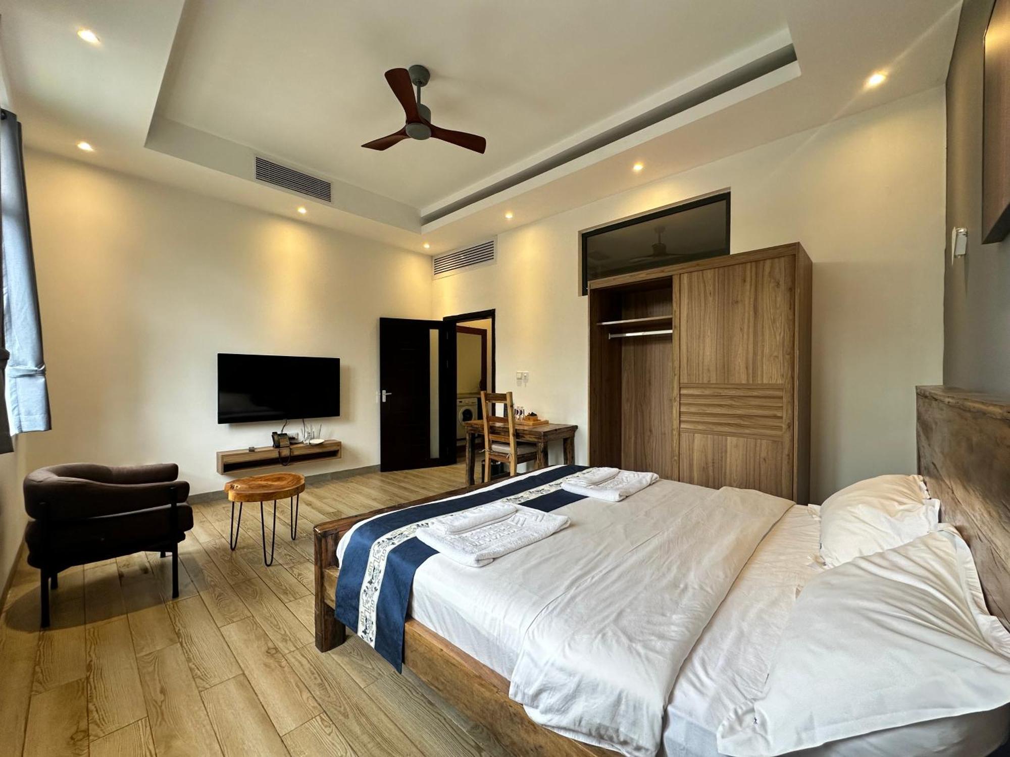 Tanzanite Serviced Apartment - Tsa Masaki Dár Al-Szalám Kültér fotó